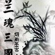 蘭魂三國 蘭魂三國