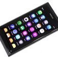 諾基亞 VERTU N9 諾基亞 VERTU N9