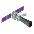 預報衛星 預報衛星