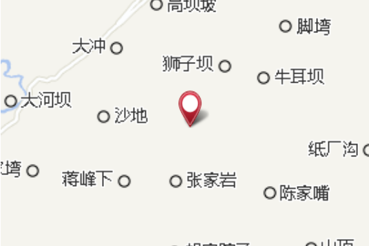里四尖 里四尖