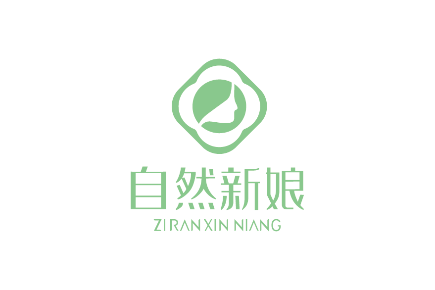 自然新娘 自然新娘