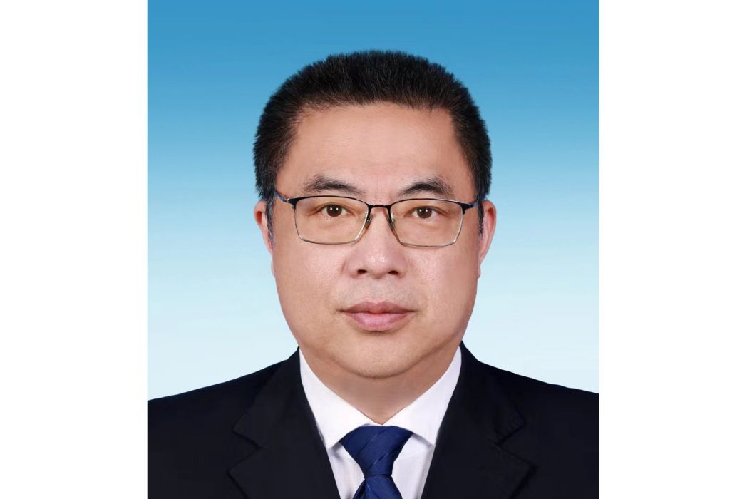楊奕(遼寧省農業發展服務中心主任) 楊奕(遼寧省農業發展服務中心主任)