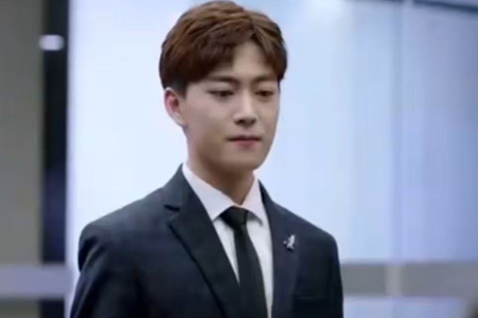 肖正男