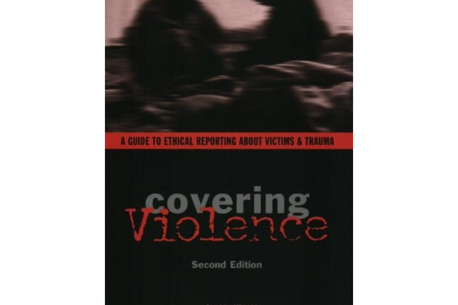 Covering Violence Covering Violence