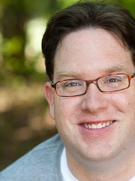 Jonathan M. Ewart