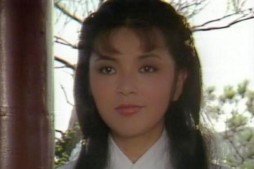 雲蘿公主(電視劇《十三太保》里的人物) 雲蘿公主(電視劇《十三太保》里的人物)