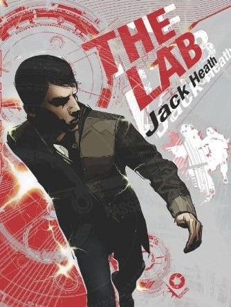The Lab The Lab