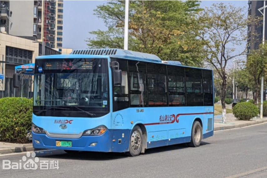 東莞公交502路 東莞公交502路