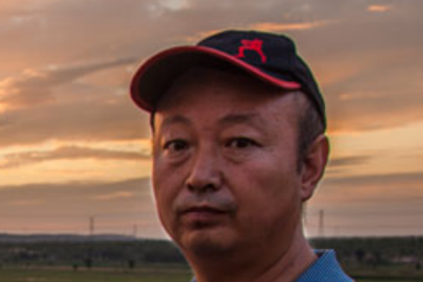趙鵬飛(攝影家) 趙鵬飛(攝影家)