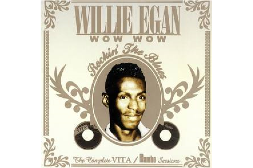 Willie Egan Willie Egan