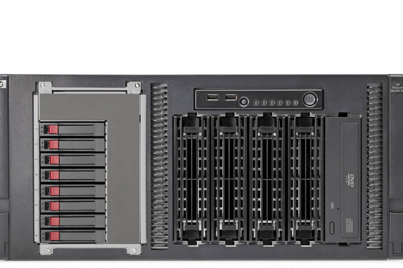 HP ProLiant ML350 G6(487931-AA1) HP ProLiant ML350 G6(487931-AA1)