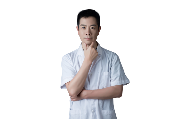 羅大鵬(上海顏鑒醫療美容門診部醫生) 羅大鵬(上海顏鑒醫療美容門診部醫生)
