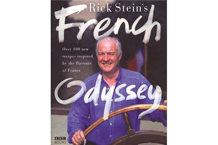 Rick Stein\x27s French Odyssey Rick Stein\x27s French Odyssey