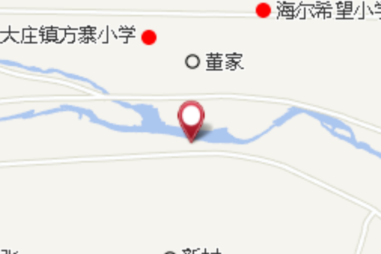 北營鄉 北營鄉