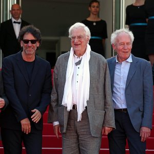 喬爾·科恩(Joel Coen) 喬爾·科恩(Joel Coen)