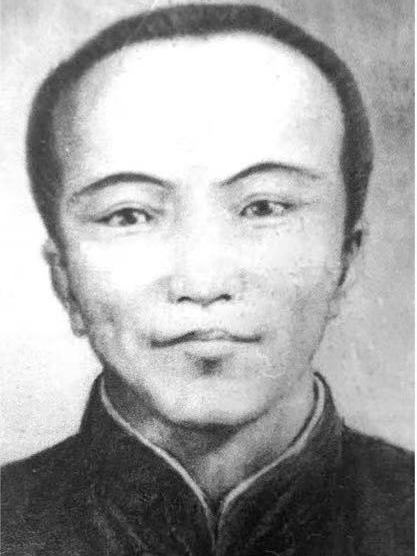 朱者赤(革命烈士) 朱者赤(革命烈士)