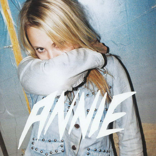 Anniemal(2005年Annie發行專輯) Anniemal(2005年Annie發行專輯)