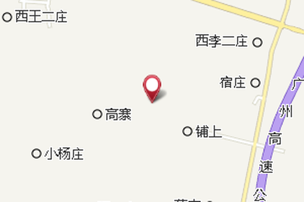 北馬頭公社 北馬頭公社