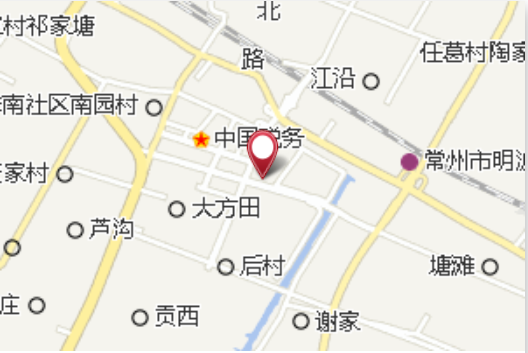 西江陰壩
