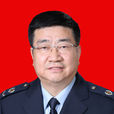 王江宏(國家稅務總局陝西省稅務局黨委副書記) 王江宏(國家稅務總局陝西省稅務局黨委副書記)
