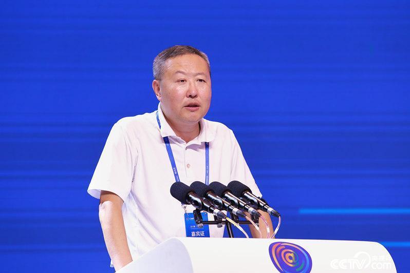 陳凱星(新華社廣東分社分黨組書記、社長) 陳凱星(新華社廣東分社分黨組書記、社長)