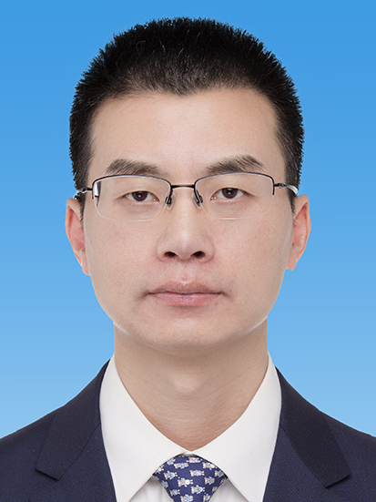 劉擁軍(四川省成都市雙流區人民政府副區長) 劉擁軍(四川省成都市雙流區人民政府副區長)