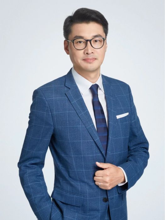 王海(拓撲華人家族傳承基金董事長) 王海(拓撲華人家族傳承基金董事長)