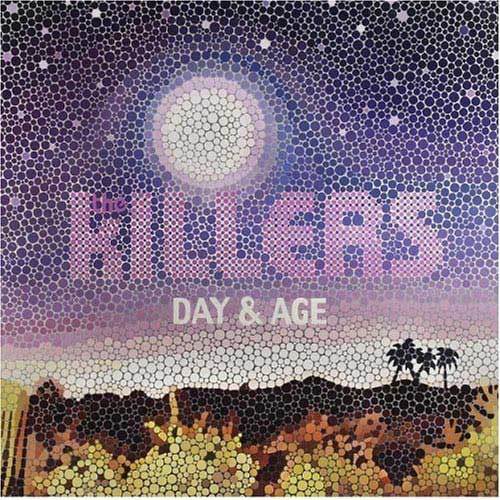 Day And Age Day And Age