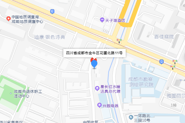 花圃北路11號 花圃北路11號