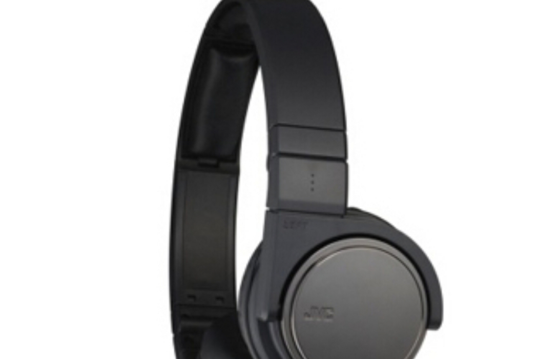 JVC HA-S500-B JVC HA-S500-B