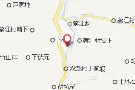拿壩山 拿壩山