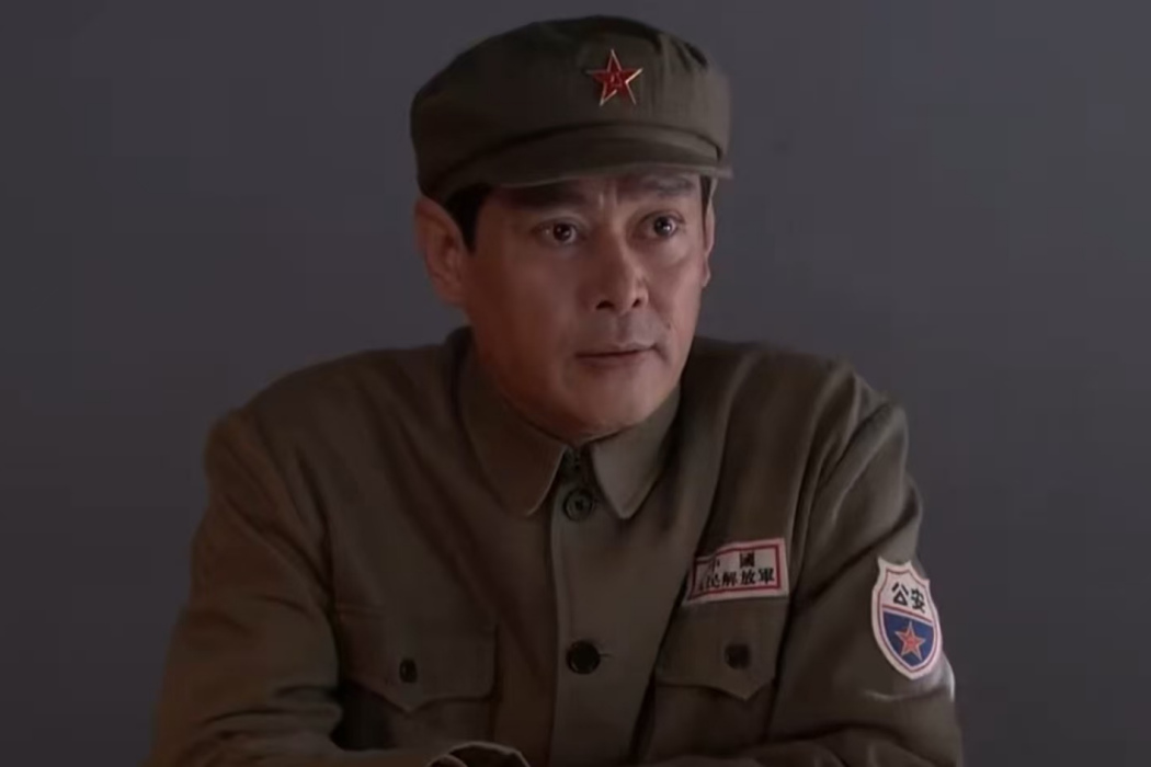 劉燦(近代革命劇《追捕渣滓洞劊子手》中的角色) 劉燦(近代革命劇《追捕渣滓洞劊子手》中的角色)