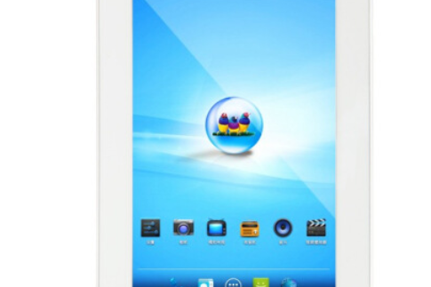 優派ViewPad7Q 優派ViewPad7Q
