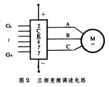 功率電晶體基極驅動電路