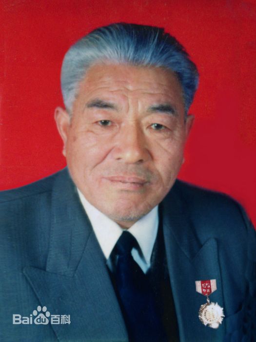 郭俊田 郭俊田