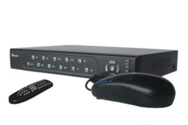 Xenon DVR-PH4104AV Xenon DVR-PH4104AV