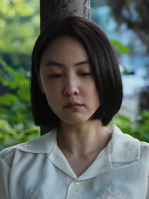 王曼麗(《無價之寶》中由袁曉旭飾演的角色)