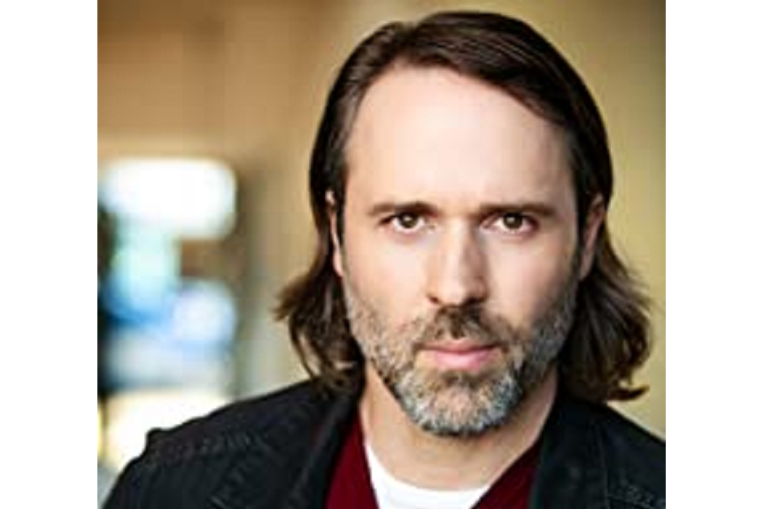 Steven Strobel Steven Strobel