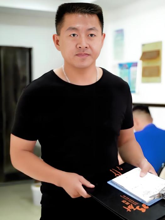我是平頭哥 我是平頭哥