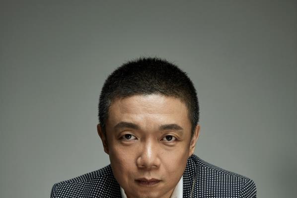 扈強(中國內地男導演、編劇、演員、製片人)