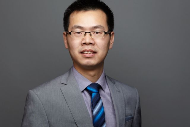 陳浩(上海交通大學人文學院歷史系長聘教軌副教授) 陳浩(上海交通大學人文學院歷史系長聘教軌副教授)