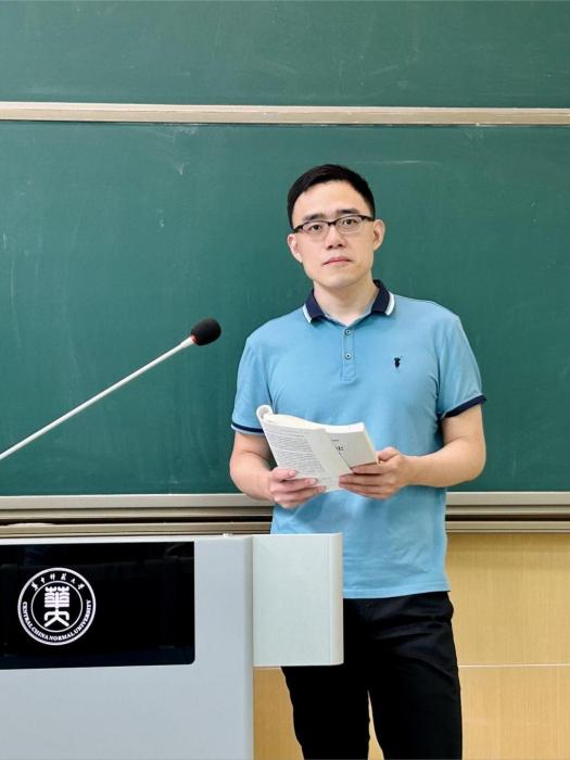 王志華(華中師範大學歷史文化學院講師) 王志華(華中師範大學歷史文化學院講師)