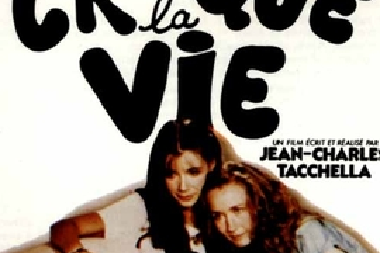 Croque la vie Croque la vie