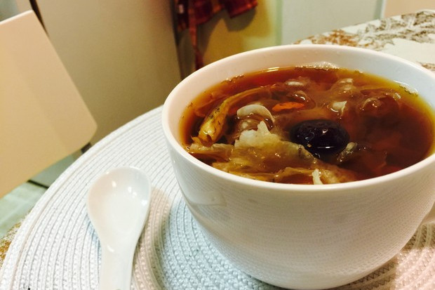 十華湯 十華湯