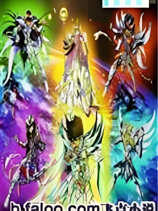 魔獸奇兵 魔獸奇兵