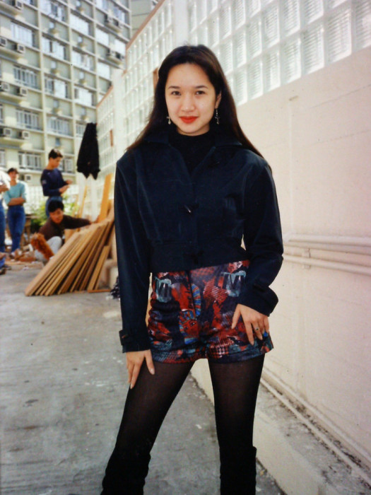 蔡善婷 蔡善婷