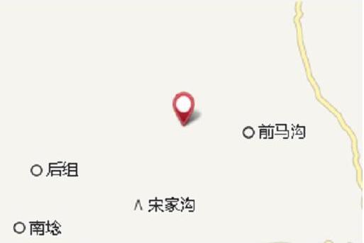 廟溝嶺 廟溝嶺