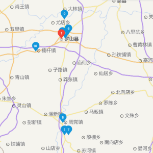 老虎窪水庫
