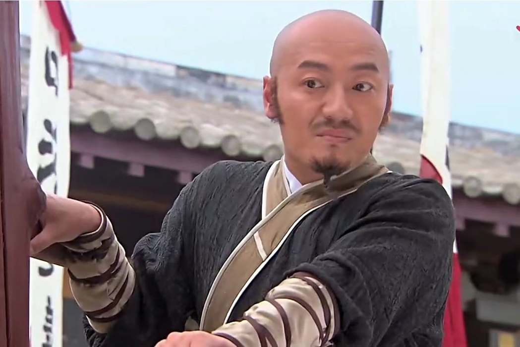 路不凡 路不凡