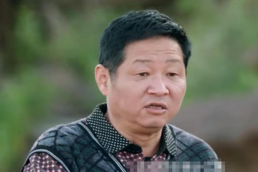 張志華(當代農村劇《在希望的田野上》中的角色) 張志華(當代農村劇《在希望的田野上》中的角色)